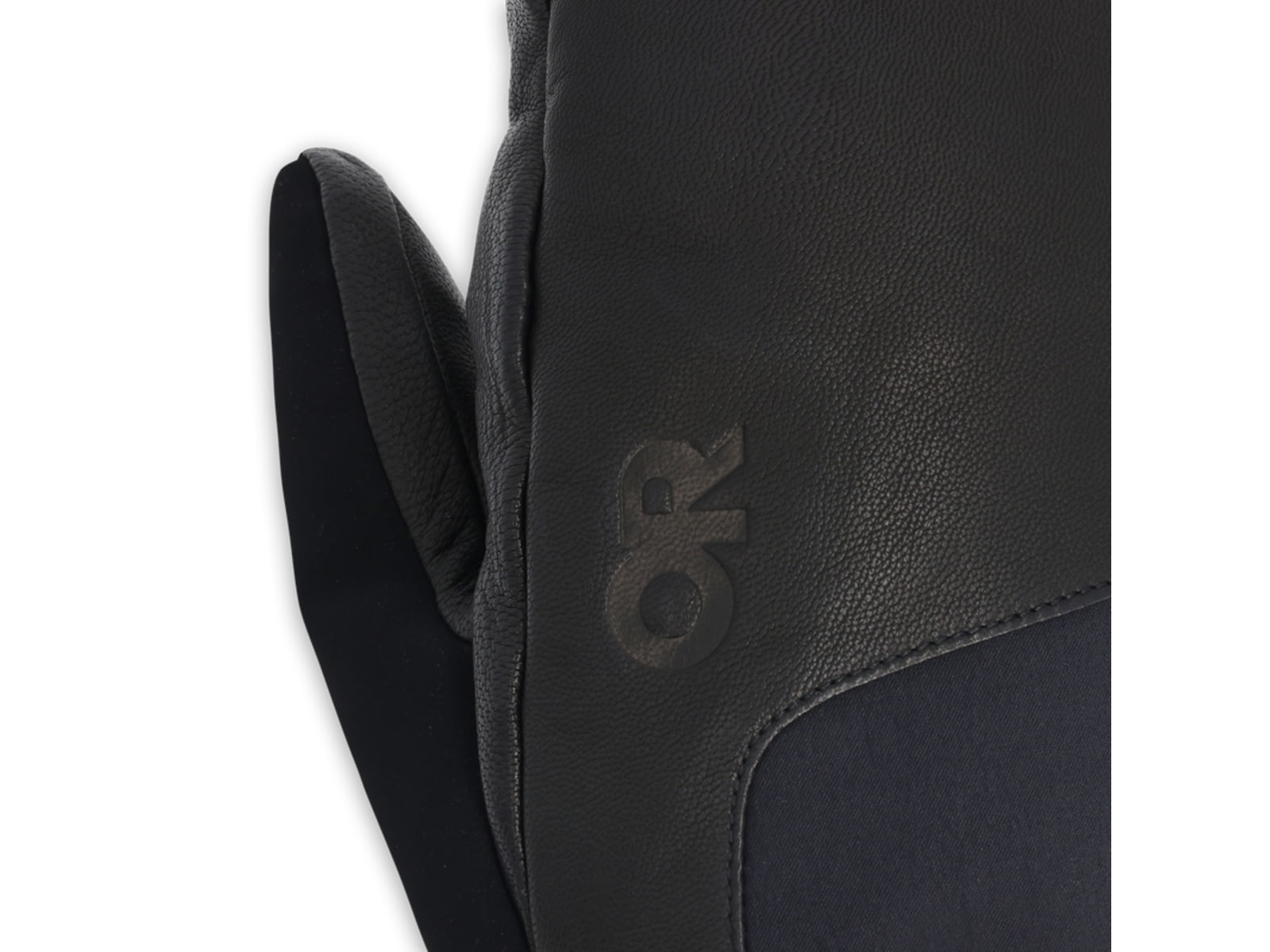 Outdoor Research Carbide Sensor Mitts