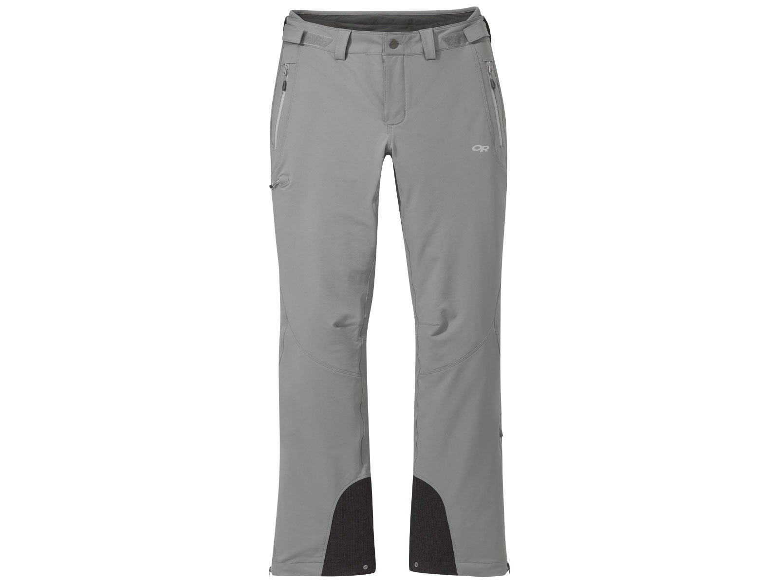 Outdoor Research Cirque II Pants - Women's Light Pewter Extra Large