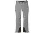 Outdoor Research Cirque II Pants - Women's Light Pewter Extra Large