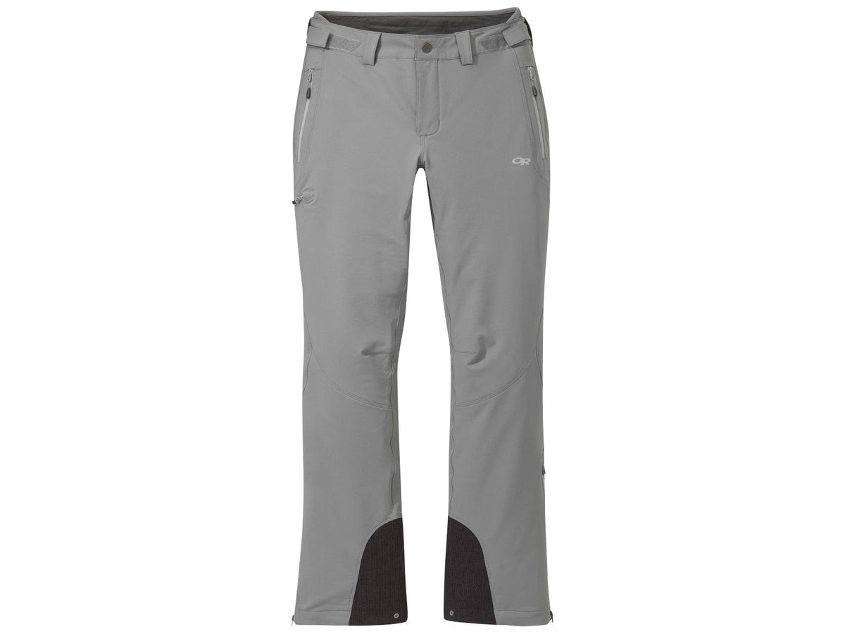 Outdoor Research Cirque II Pants - Women's Light Pewter Extra Large