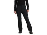 Outdoor Research Cirque III Pants - Women's Black Extra Large Regular 3221130001-XL-Reg