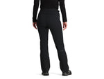 Outdoor Research Cirque III Pants - Women's Black Extra Large Regular 3221130001-XL-Reg