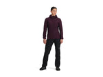 Outdoor Research Cirque III Pants - Women's Black Extra Large Regular 3221130001-XL-Reg
