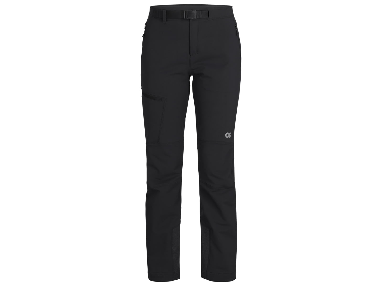 Outdoor Research Cirque III Pants - Women's Black Extra Large Regular 3221130001-XL-Reg