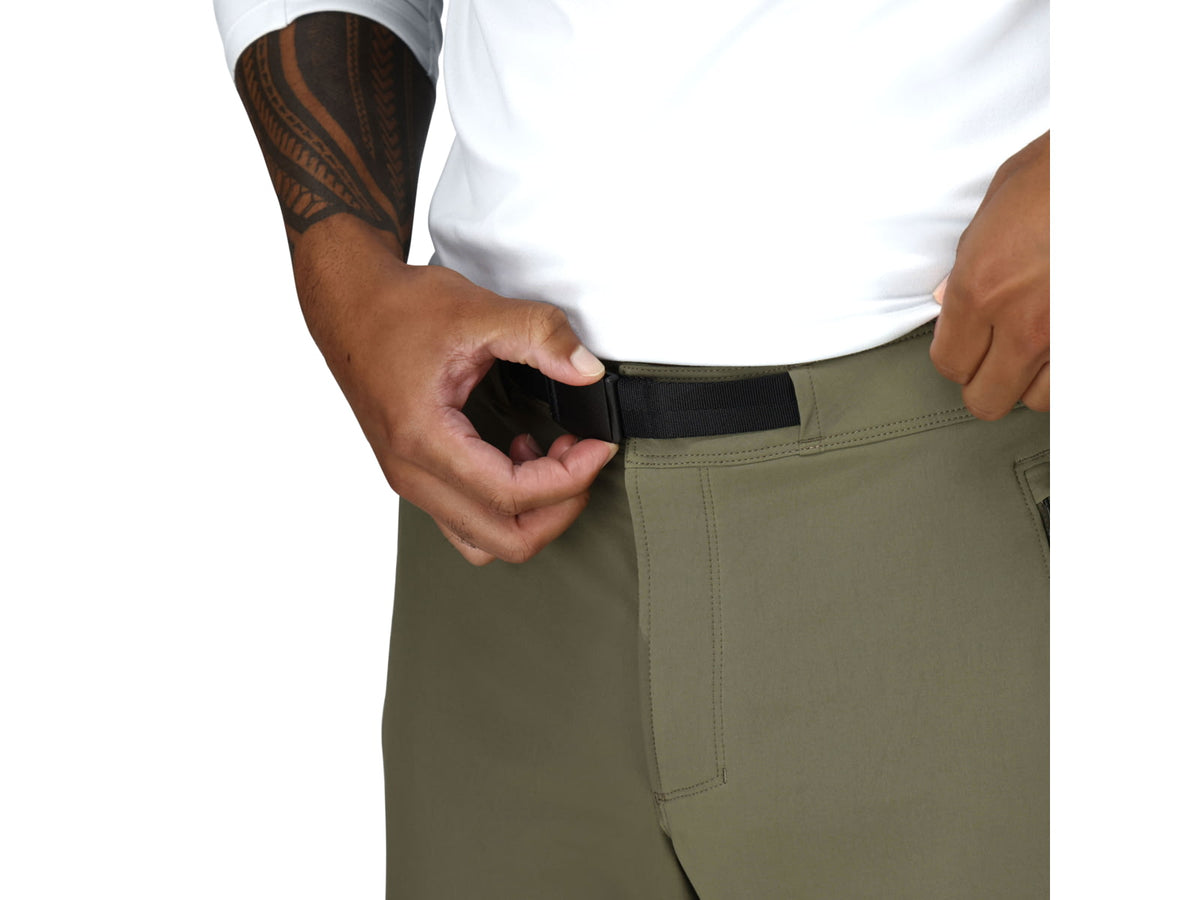 Outdoor Research Cirque Lite Pants - Men's Ranger Green