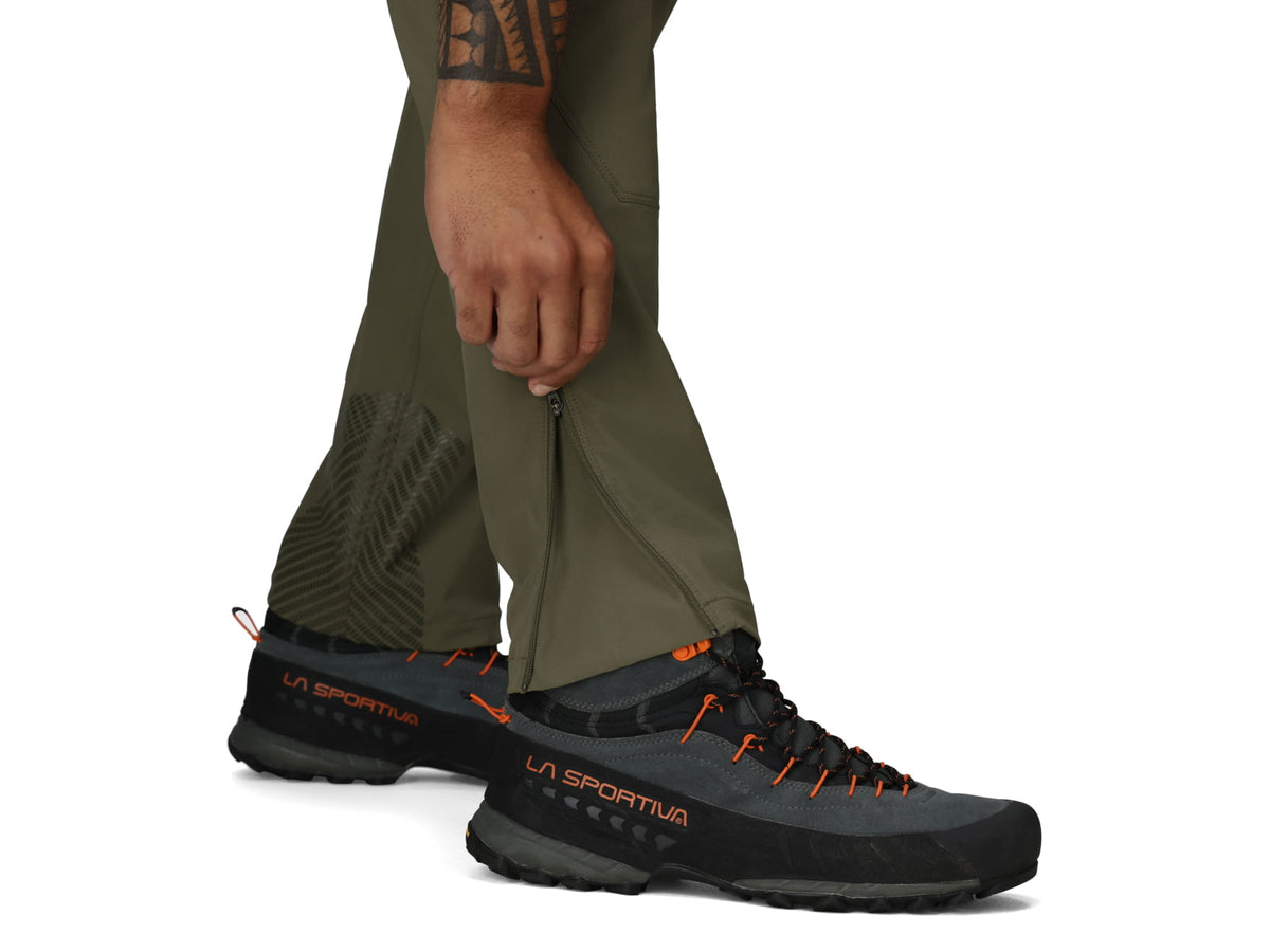 Outdoor Research Cirque Lite Pants - Men's Ranger Green