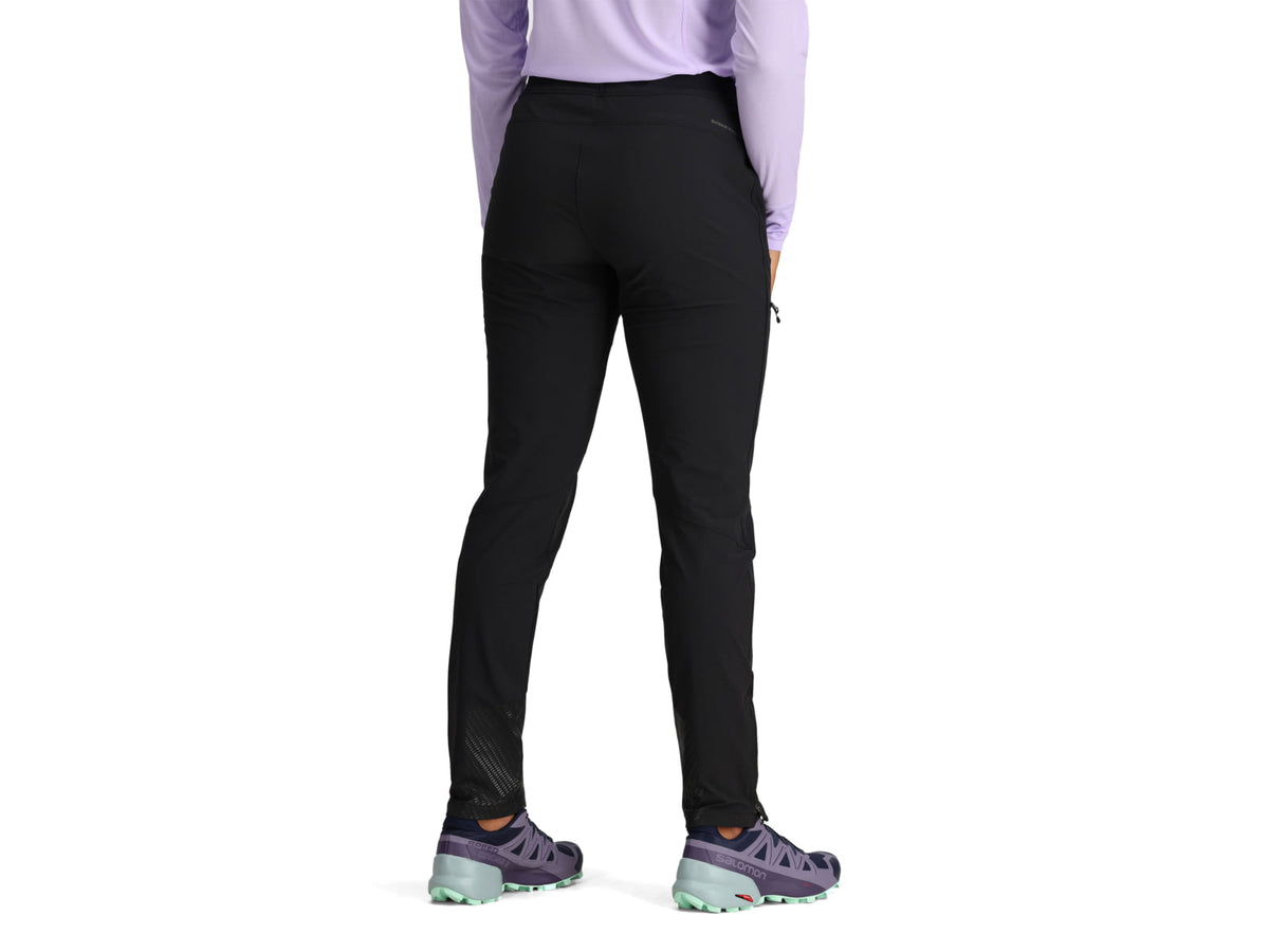 Outdoor Research Cirque Lite Pants - Women's Solid Black