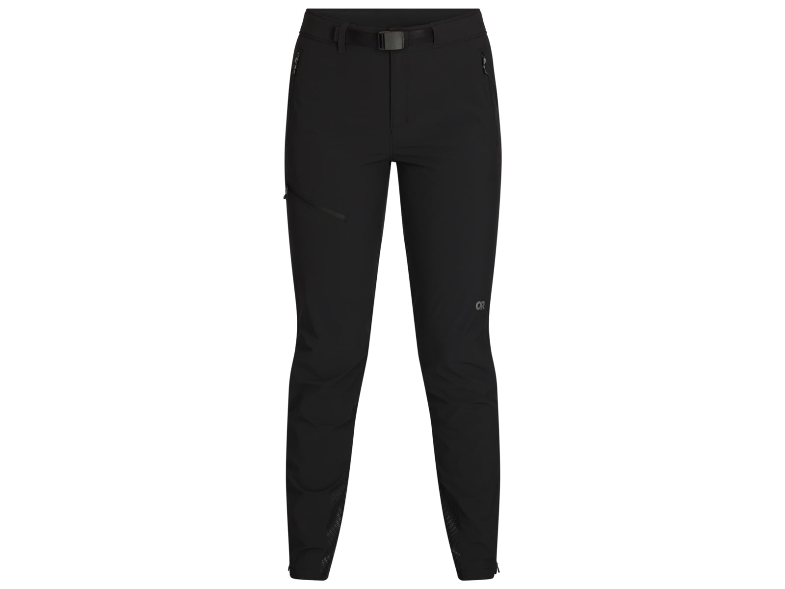 Outdoor Research Cirque Lite Pants - Women's Solid Black