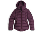 Outdoor Research Coldfront Down