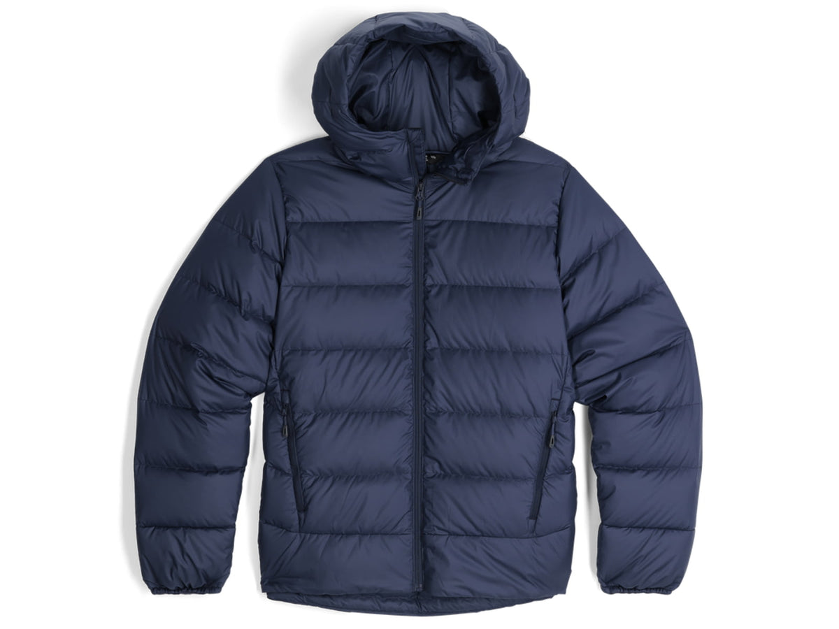 Outdoor Research Coldfront Down Hoodie - Men's