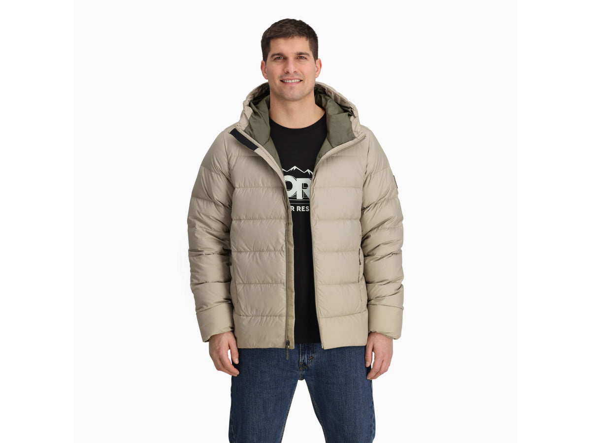 Outdoor Research Coldfront Down Hoodie - Men's