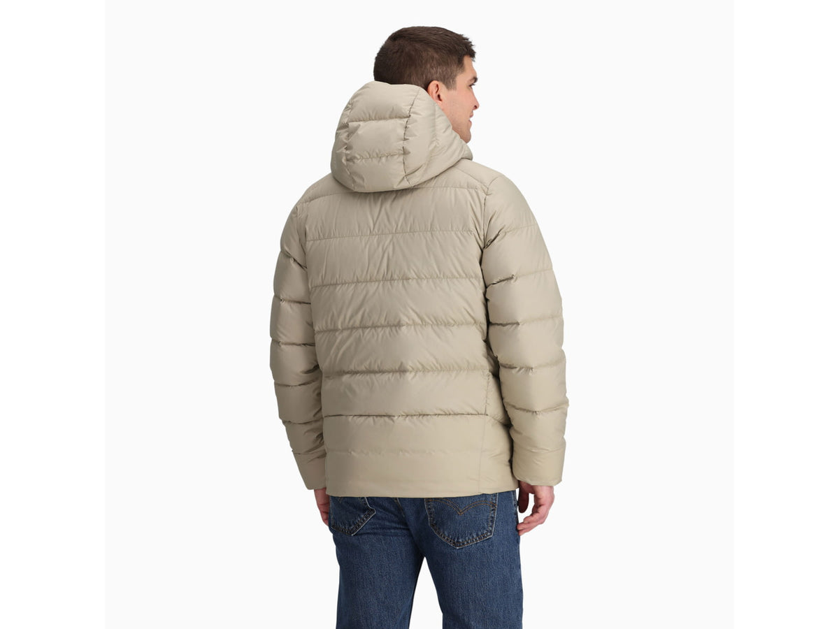 Outdoor Research Coldfront Down Hoodie - Men's