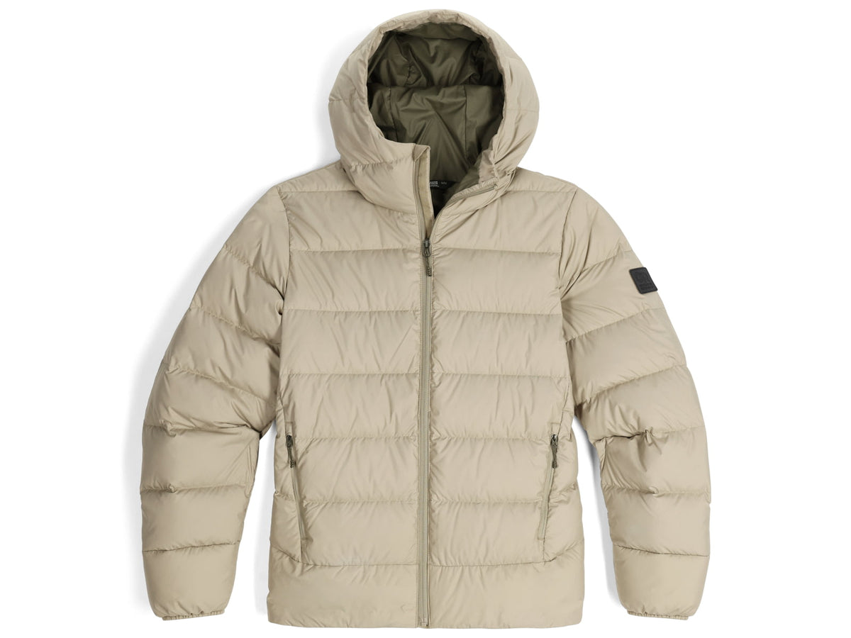 Outdoor Research Coldfront Down Hoodie - Men's