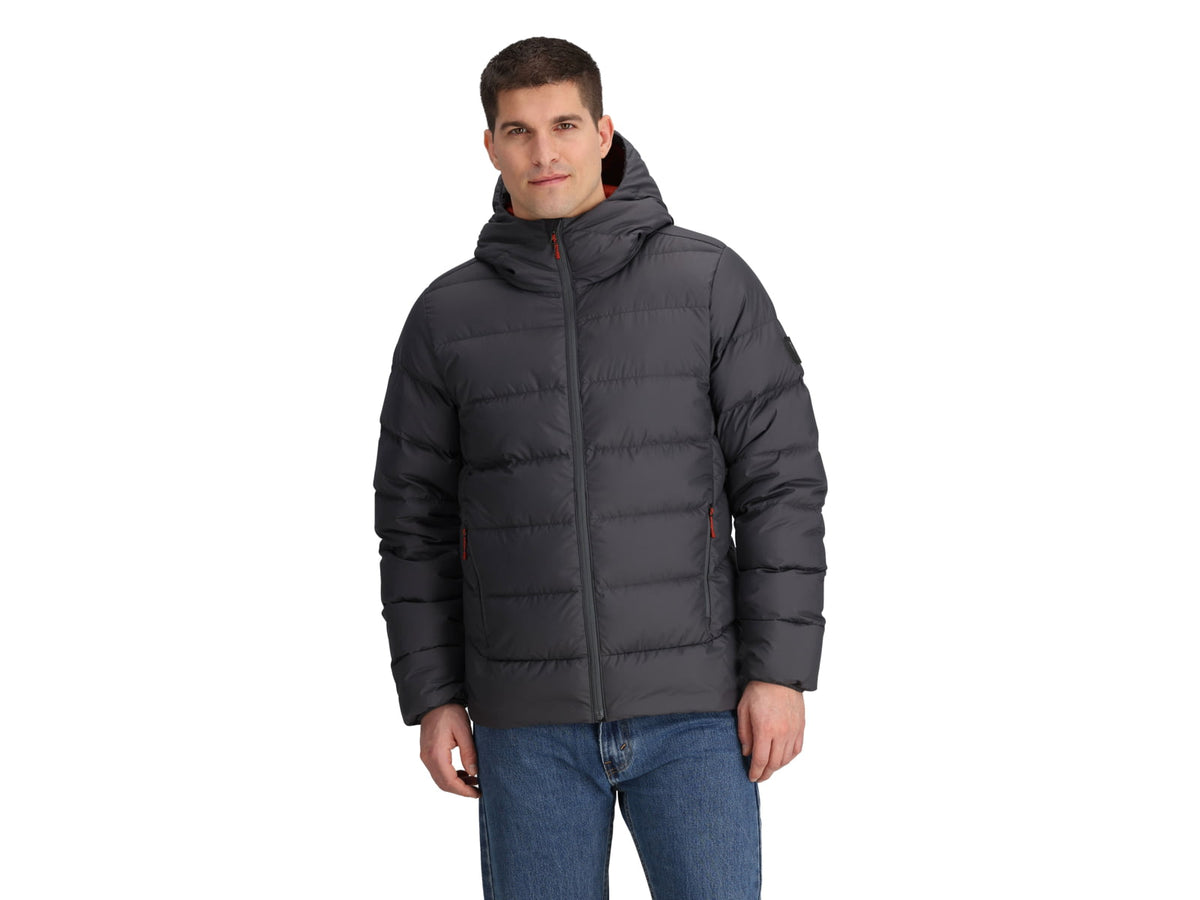 Outdoor Research Coldfront Down Hoodie - Men's