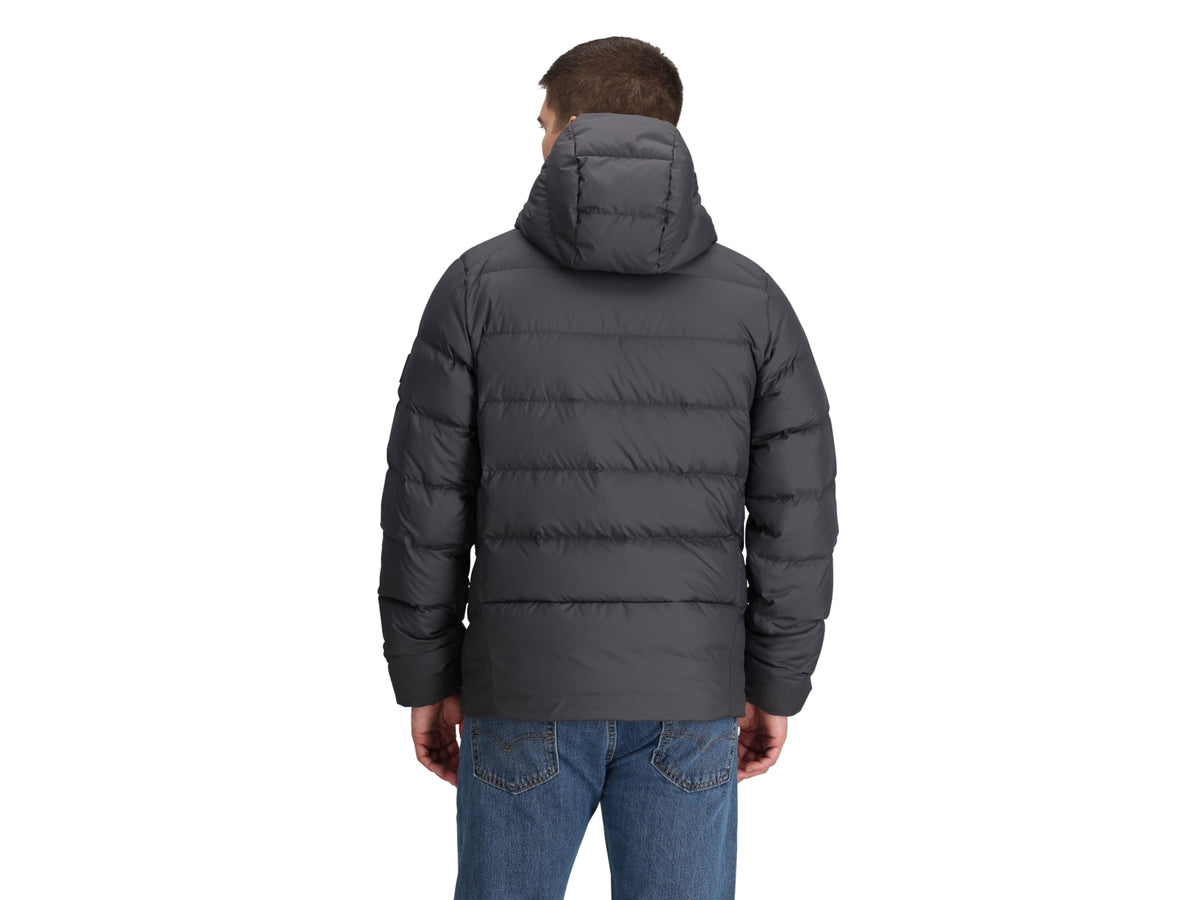 Outdoor Research Coldfront Down Hoodie - Men's