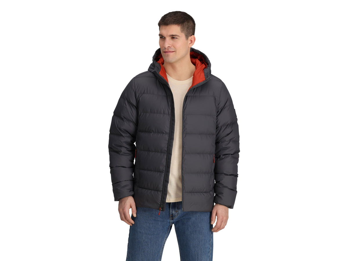Outdoor Research Coldfront Down Hoodie - Men's