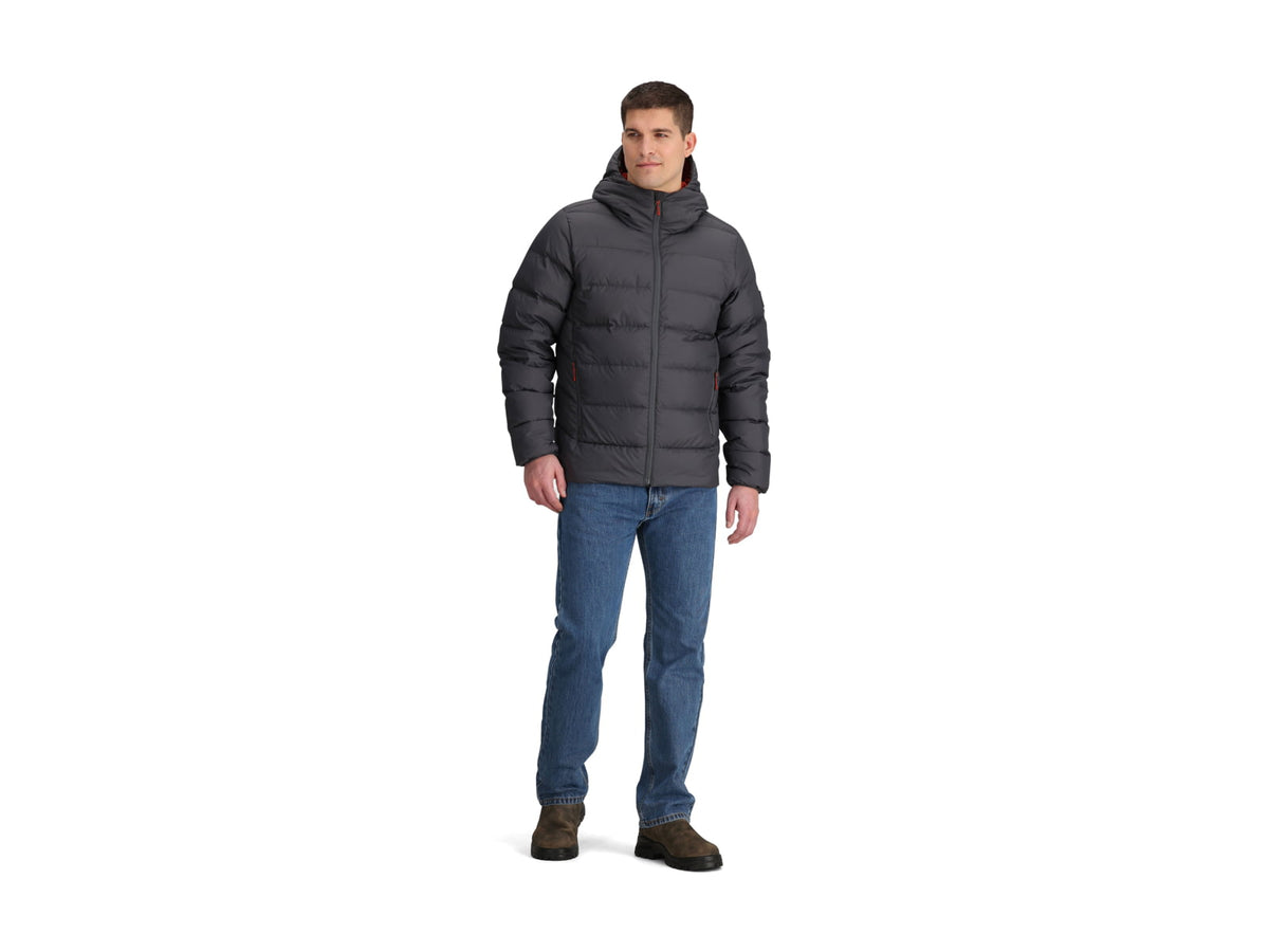 Outdoor Research Coldfront Down Hoodie - Men's
