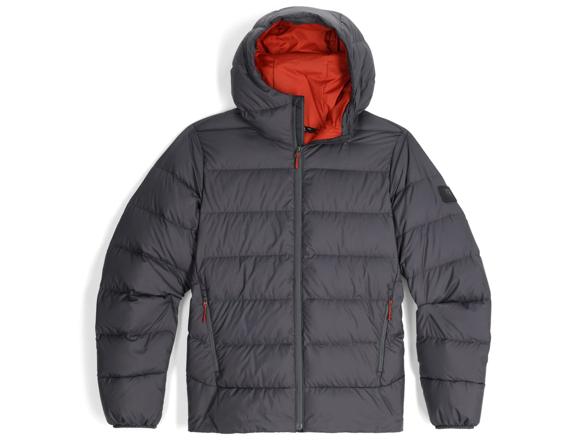 Outdoor Research Coldfront Down Hoodie - Men's
