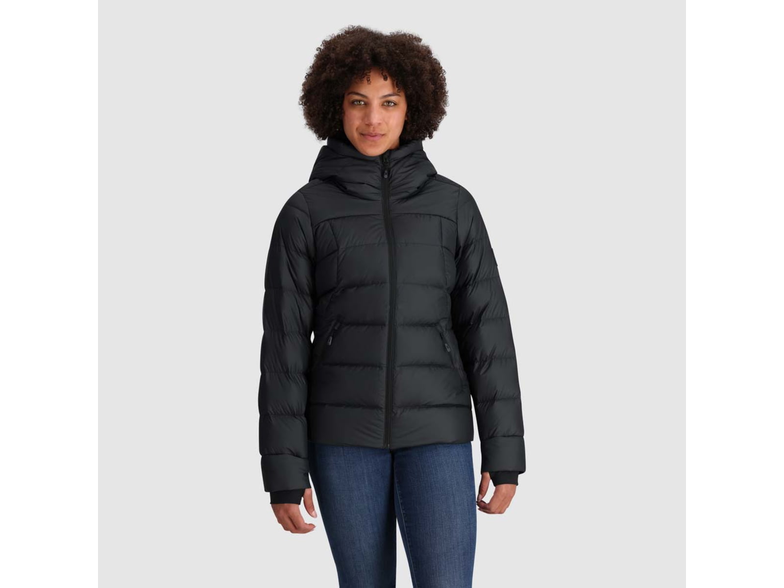 Outdoor Research Coldfront Down