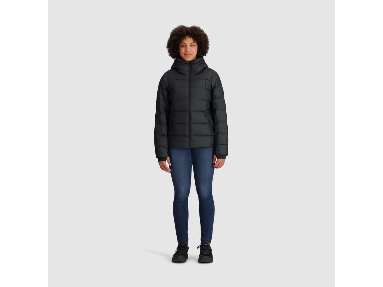 Outdoor Research Coldfront Down