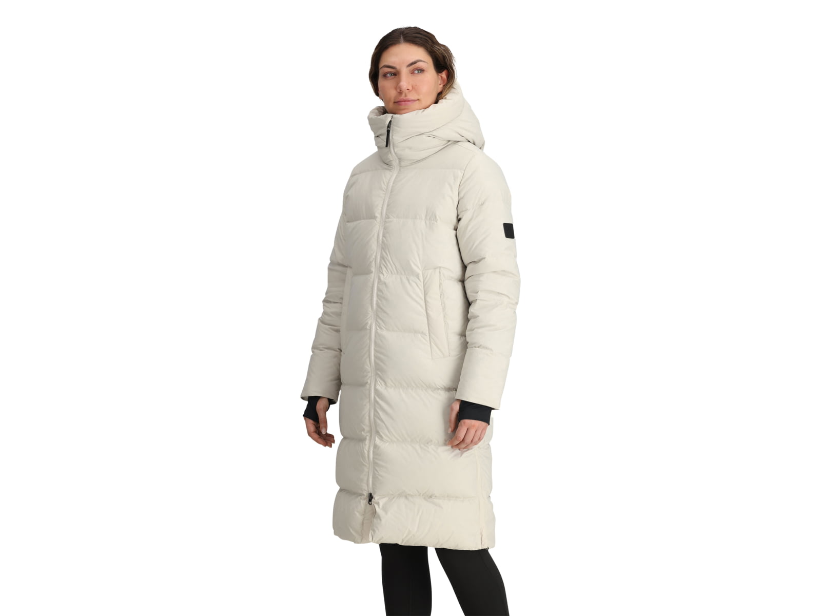 Outdoor Research Coze Down Parka - Women's