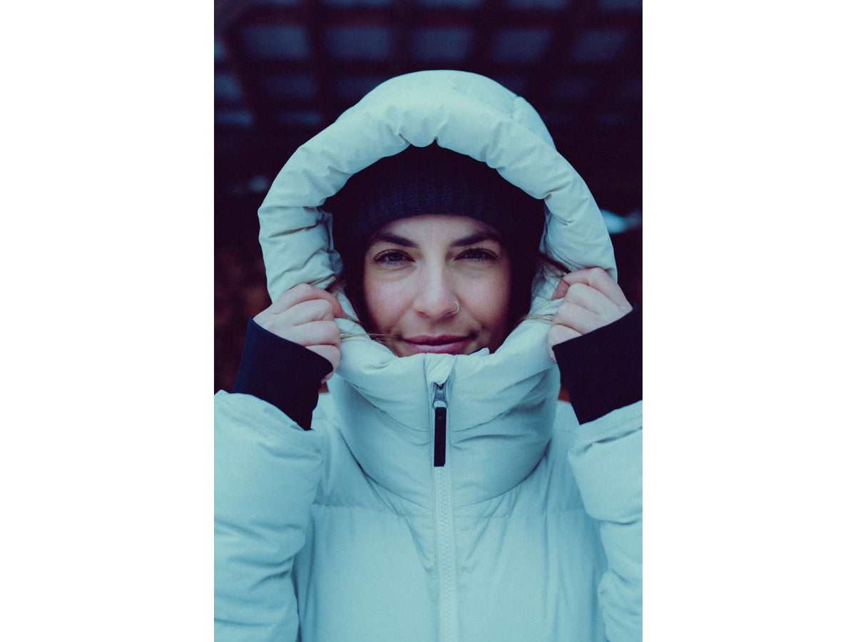 Outdoor Research Coze Down Parka - Women's