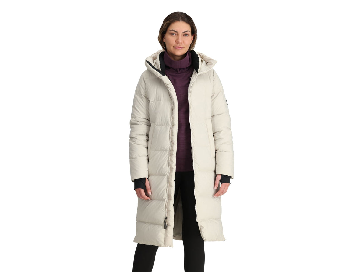 Outdoor Research Coze Down Parka - Women's