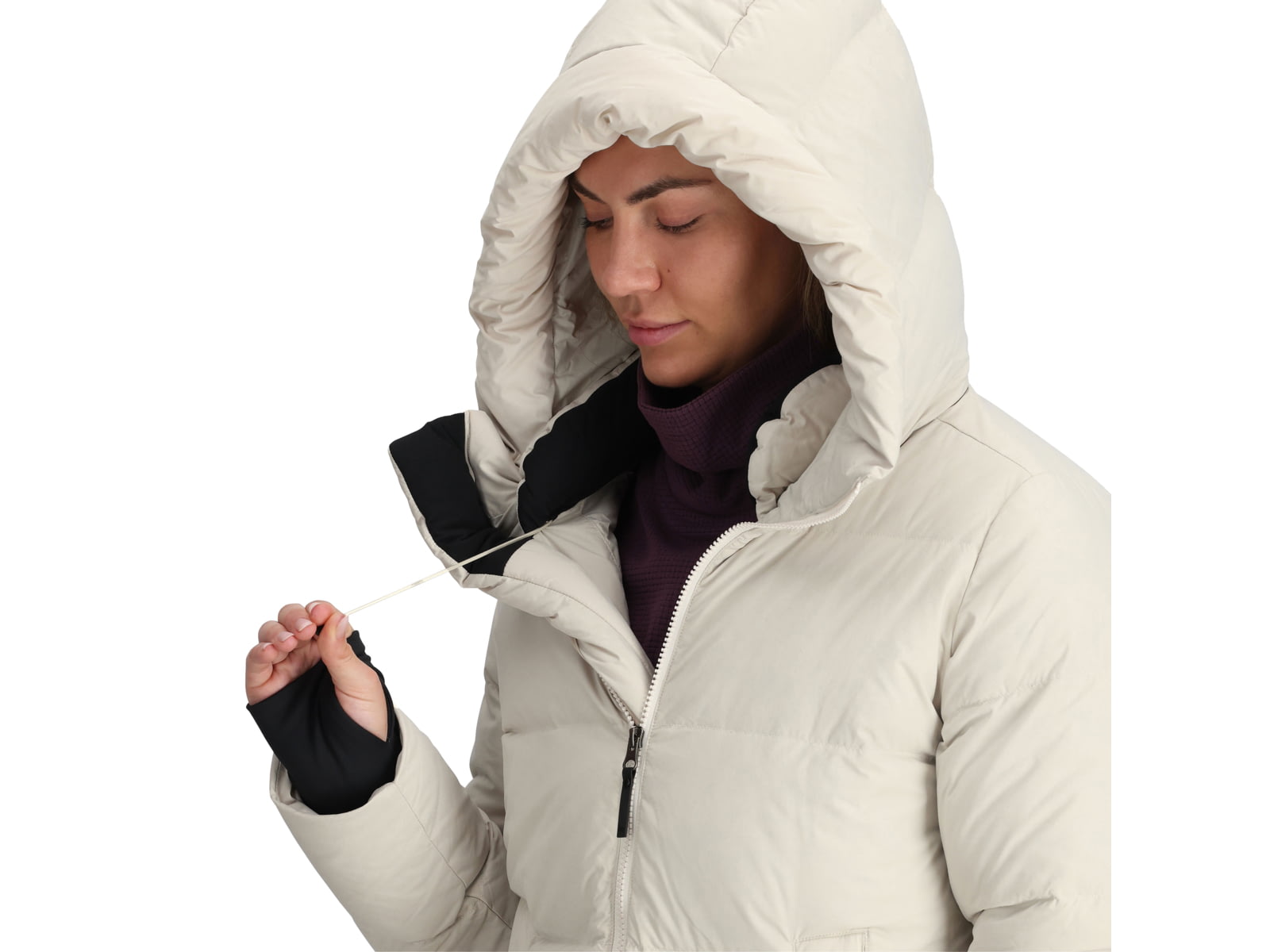 Outdoor Research Coze Down Parka - Women's
