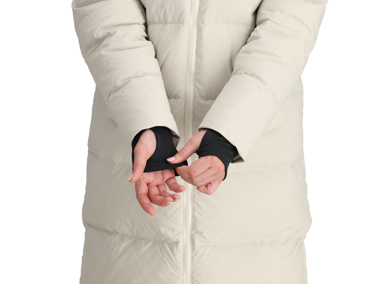 Outdoor Research Coze Down Parka - Women's
