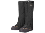 Outdoor Research Crocodile Classic Foot Gaiter - Men's Black M