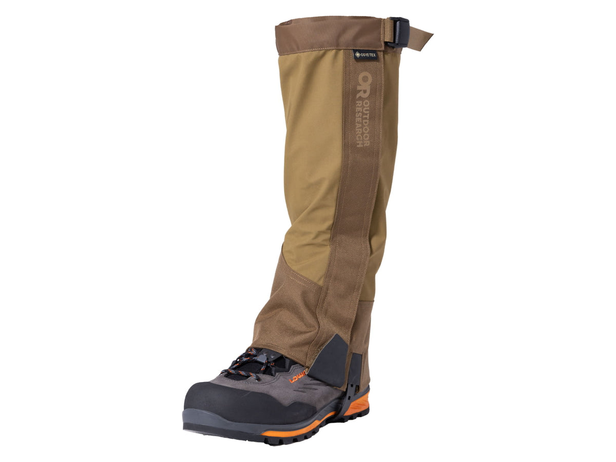 Outdoor Research Crocodile Gaiters - Men's