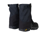 Outdoor Research Crocodile Mid-Height Gaiters Black Medium