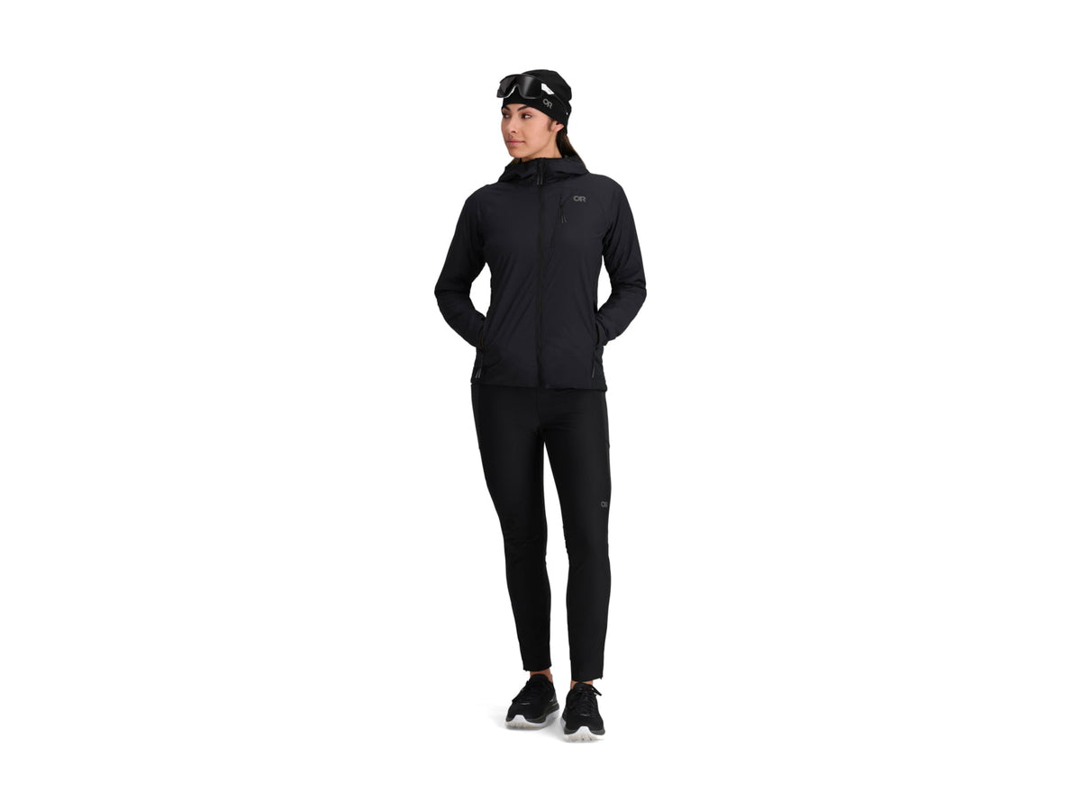 Outdoor Research Deviator Hoodie - Women's