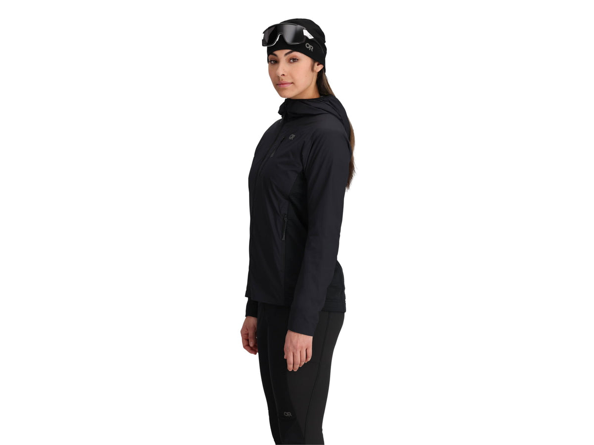 Outdoor Research Deviator Hoodie - Women's