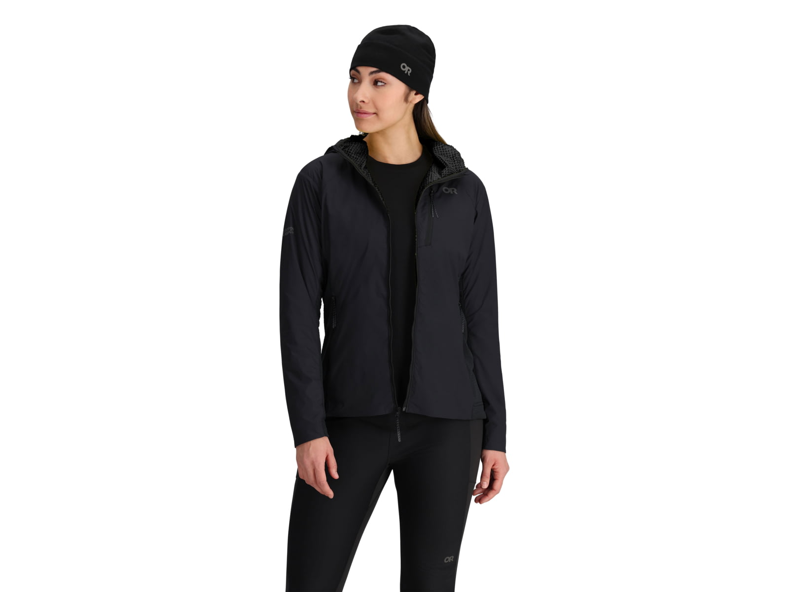 Outdoor Research Deviator Hoodie - Women's