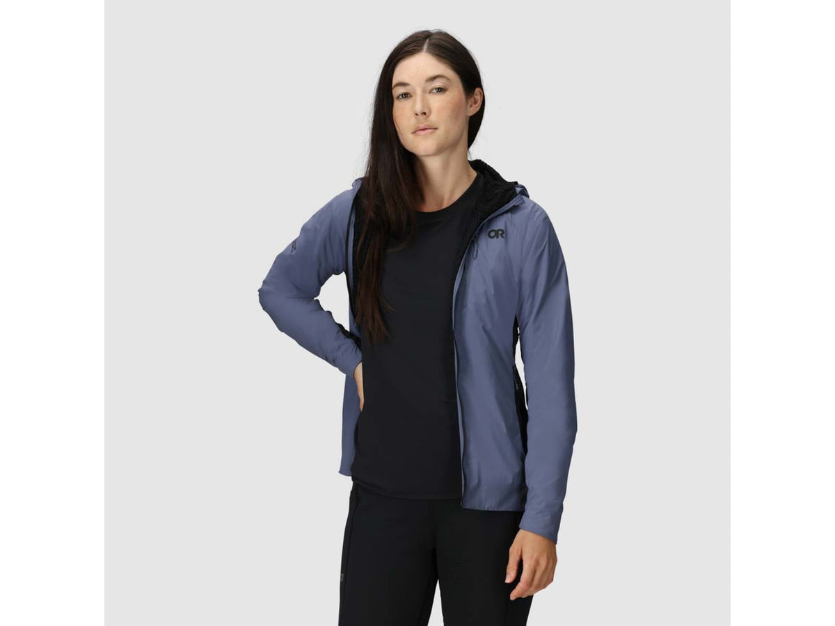 Outdoor Research Deviator Hoodie - Women's