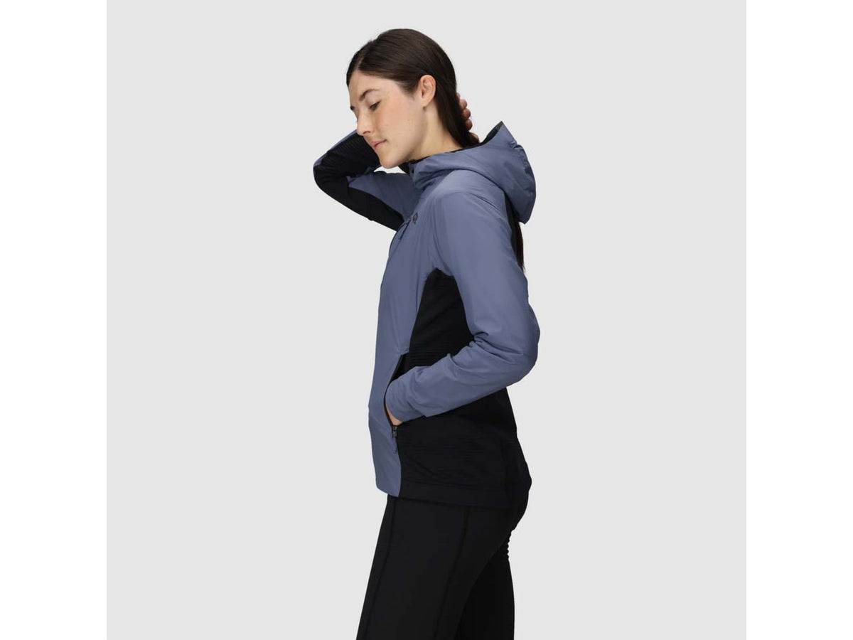 Outdoor Research Deviator Hoodie - Women's