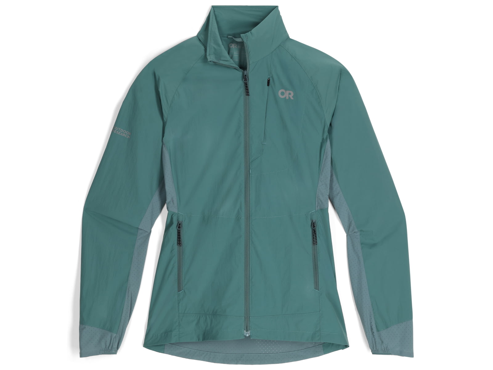 Outdoor Research Deviator Wind Jacket - Women's