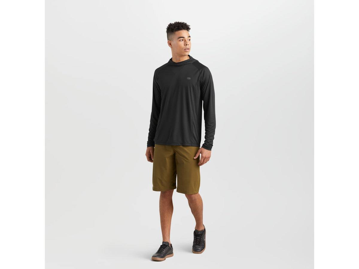 Outdoor Research Echo Hoodie - Men's