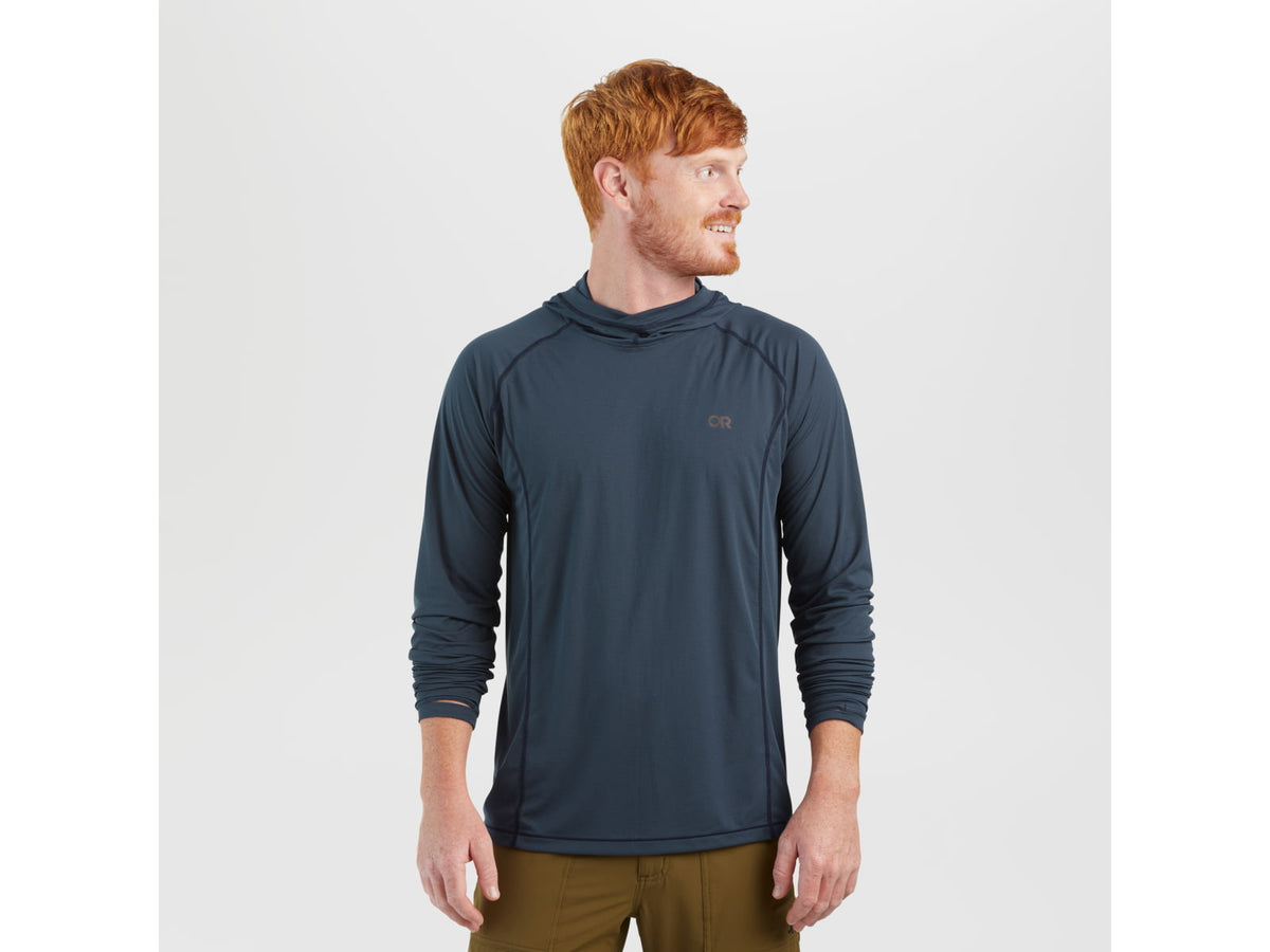 Outdoor Research Echo Hoodie - Men's