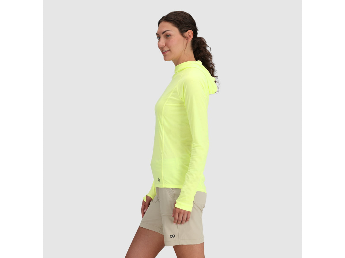 Outdoor Research Echo Hoodie - Women's