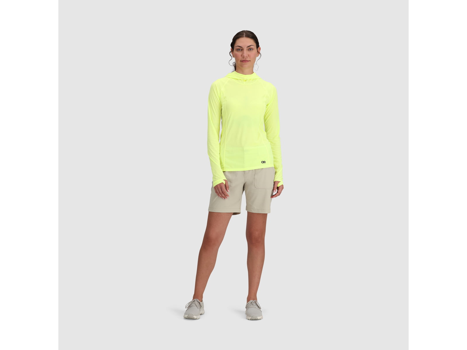 Outdoor Research Echo Hoodie - Women's