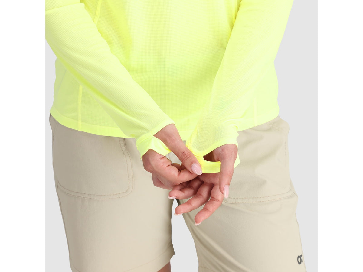 Outdoor Research Echo Hoodie - Women's