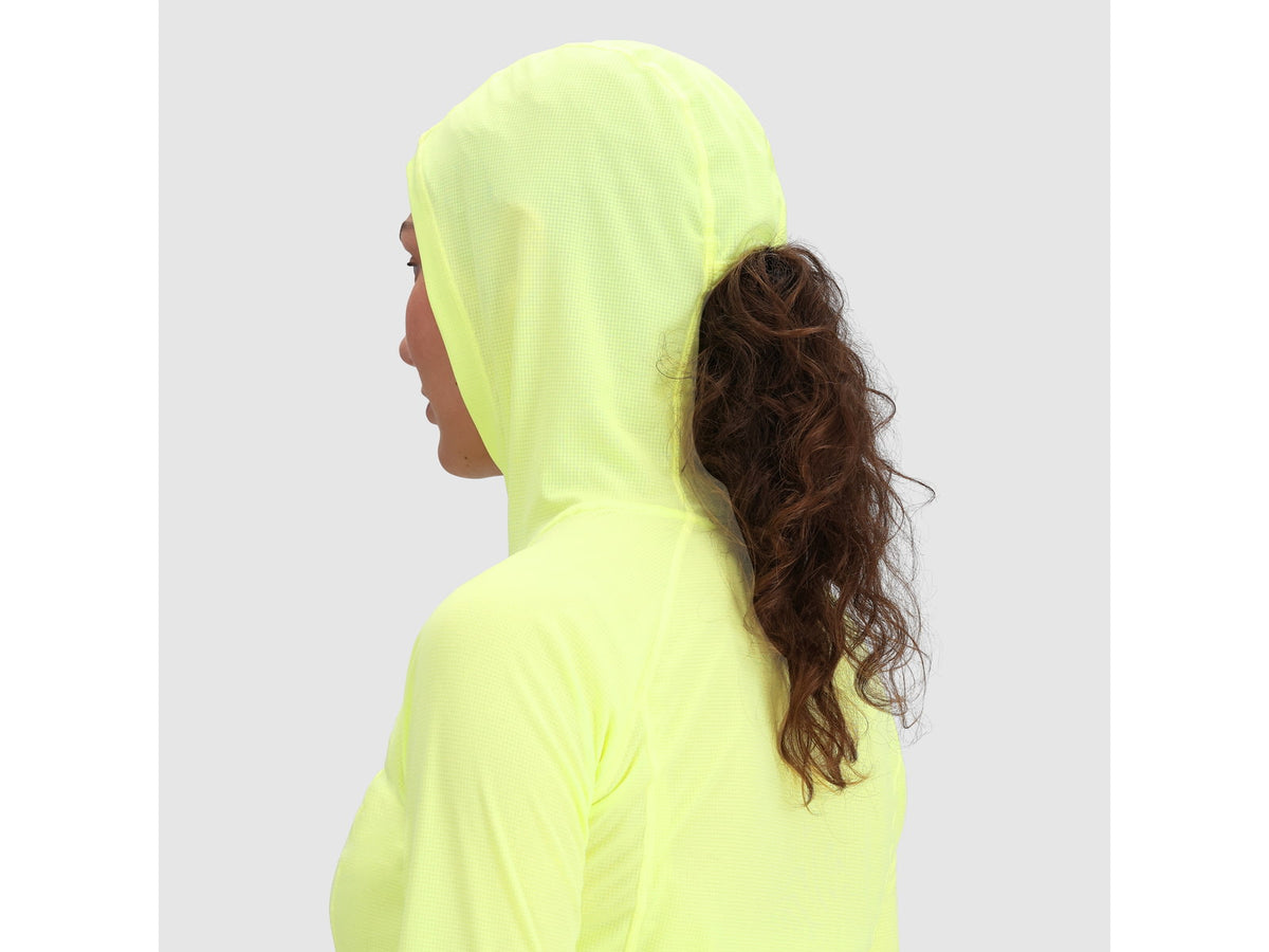 Outdoor Research Echo Hoodie - Women's