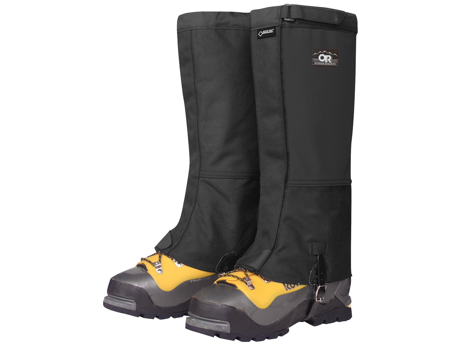 Outdoor Research Expedition Crocodile Classic Gaiters