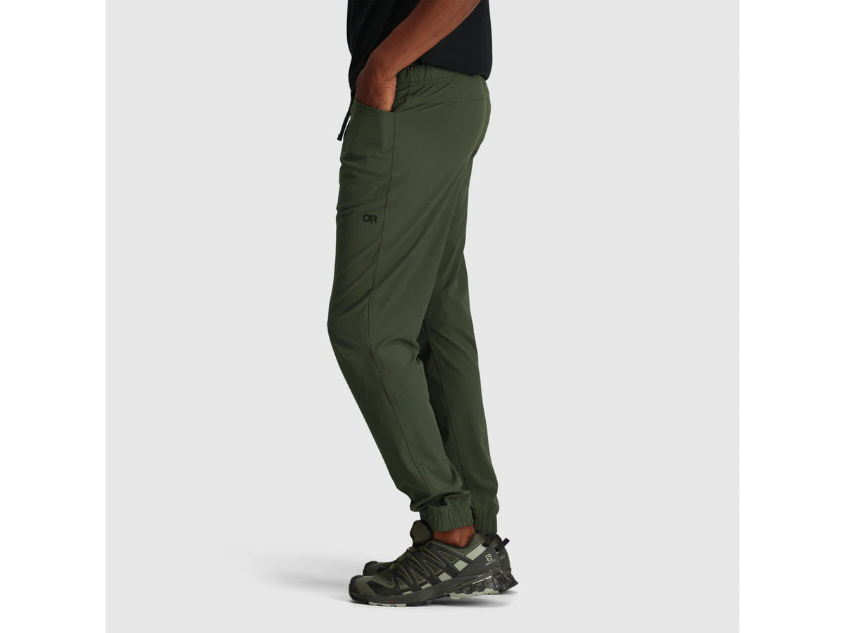 Outdoor Research Ferrosi Joggers - Men's Verde XL