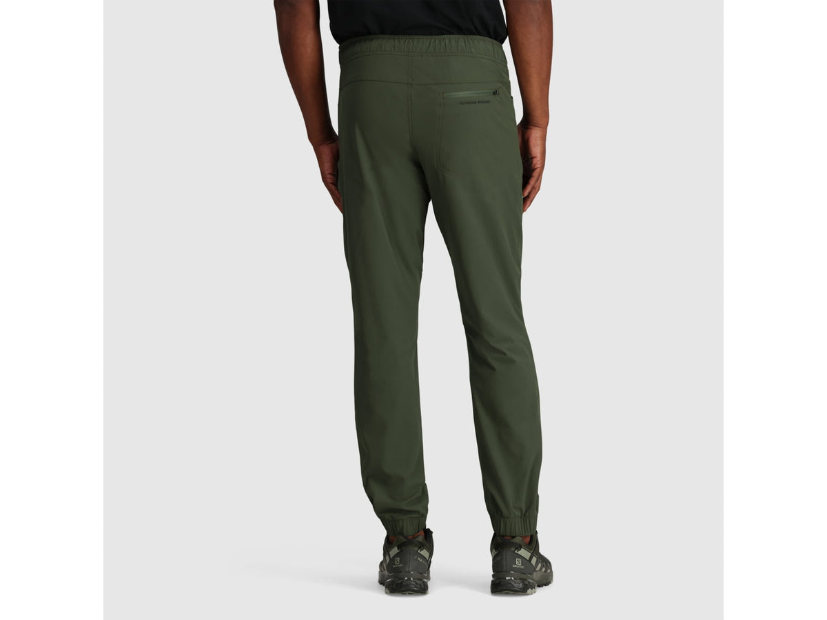 Outdoor Research Ferrosi Joggers - Men's Verde XL
