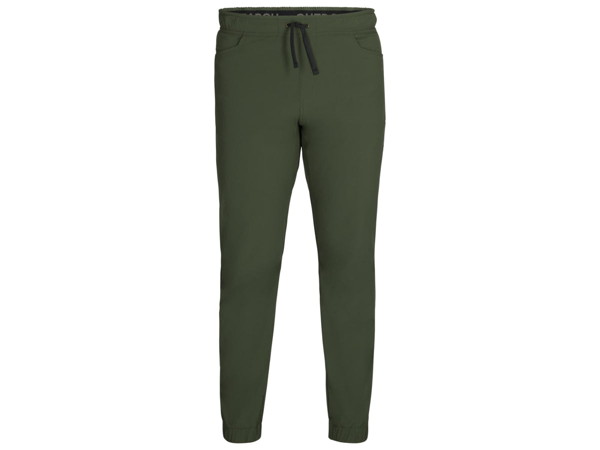 Outdoor Research Ferrosi Joggers - Men's Verde XL