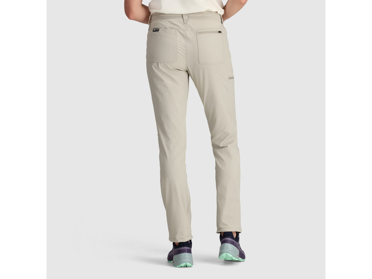 Outdoor Research Ferrosi Regular Pants - Women's