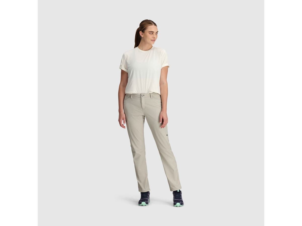 Outdoor Research Ferrosi Regular Pants - Women's